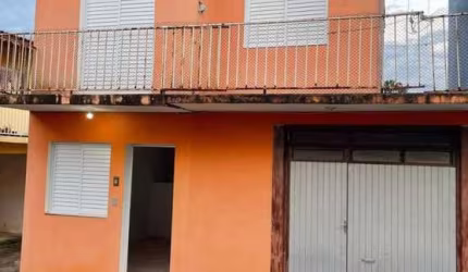 Casa para Venda em Canguçu, Vila Izabel, 2 dormitórios, 1 banheiro, 1 vaga
