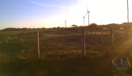Terreno para Venda em Rio Grande, Cassino