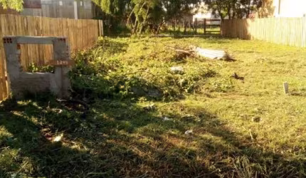 Terreno para Venda em Rio Grande, Parque Guanabara