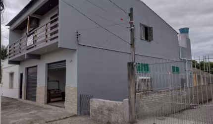 Casa para Venda em Pelotas, Fragata, 3 dormitórios, 3 banheiros, 2 vagas