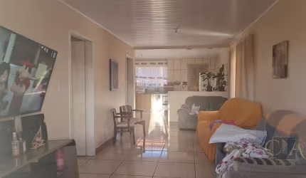 Casa para Venda em Rio Grande, Cassino, 2 dormitórios, 2 banheiros, 2 vagas
