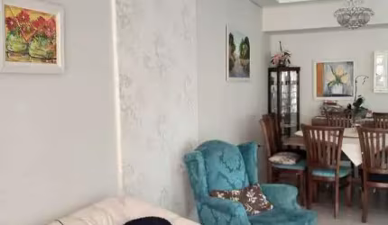 Apartamento para Temporada em Itapema, Meia Praia, 3 dormitórios, 2 suítes, 4 banheiros, 2 vagas