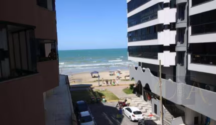 Apartamento para Temporada em Itapema, Meia Praia, 3 dormitórios, 1 suíte, 2 banheiros, 1 vaga