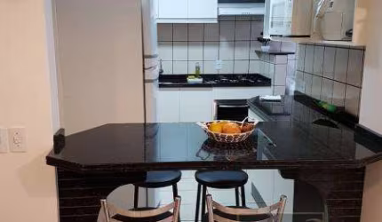Apartamento para Temporada em Itapema, Meia Praia, 2 dormitórios, 1 suíte, 2 banheiros, 1 vaga