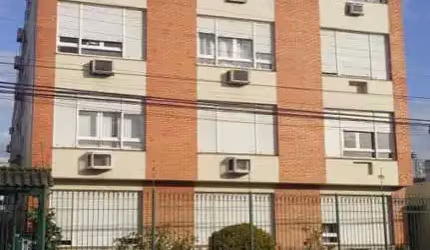 Apartamento para Venda em Pelotas, Centro, 3 dormitórios, 1 suíte, 3 banheiros, 1 vaga