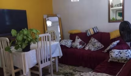 Apartamento para Venda em Rio Grande, Centro, 1 dormitório, 1 banheiro