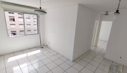 Apartamento para Venda em Rio Grande, São Paulo, 2 dormitórios, 1 banheiro