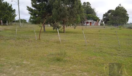 Terreno para Venda em Rio Grande, Quinta