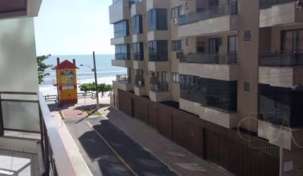 Apartamento para Temporada em Itapema, Meia Praia, 2 dormitórios, 1 suíte, 2 banheiros, 1 vaga