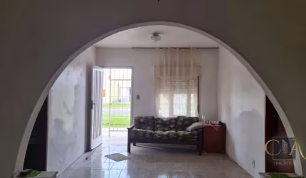 Casa para Venda em Rio Grande, Cassino, 2 dormitórios, 1 banheiro, 2 vagas