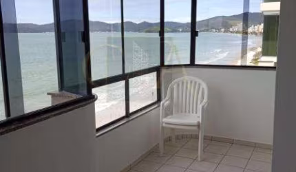 Apartamento para Temporada em Itapema, Meia Praia, 3 dormitórios, 1 suíte, 1 banheiro, 1 vaga