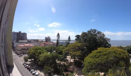 Apartamento para Venda em Rio Grande, Centro, 3 dormitórios, 1 banheiro