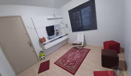 Apartamento para Venda em Pelotas, São Gonçalo, 2 dormitórios, 1 banheiro