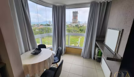 Apartamento para Venda em Porto Belo, Pereque, 2 dormitórios, 1 suíte, 2 banheiros, 1 vaga