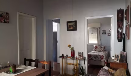 Apartamento para Venda em Rio Grande, Centro, 3 dormitórios, 1 banheiro