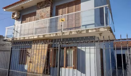 Casa para Venda em Pelotas, Areal, 3 dormitórios, 2 banheiros, 1 vaga