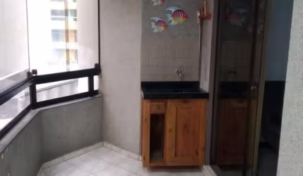 Apartamento para Temporada em Itapema, Meia Praia, 3 dormitórios, 1 suíte, 2 banheiros, 1 vaga
