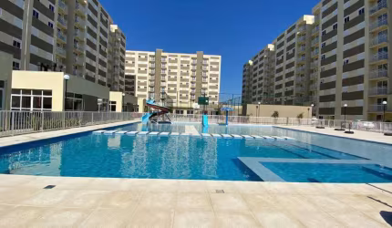 Apartamento para Venda em Pelotas, São Gonçalo, 2 dormitórios, 1 banheiro, 1 vaga