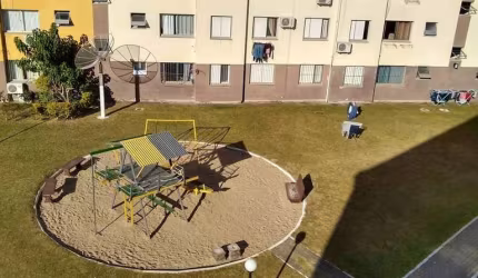 Apartamento para Venda em Pelotas, Fragata, 2 dormitórios, 1 banheiro