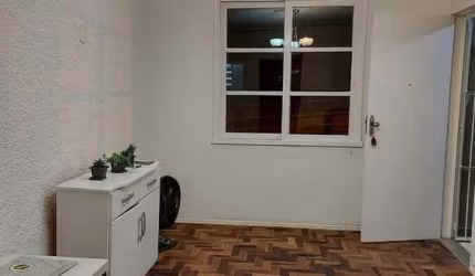 Apartamento para Venda em Rio Grande, Centro, 2 dormitórios, 1 banheiro