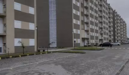 Apartamento para Venda em Pelotas, Fragata, 2 dormitórios, 1 banheiro