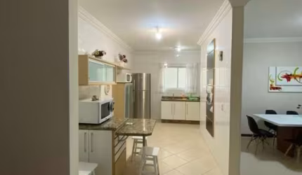 Apartamento para Temporada em Itapema, Meia Praia, 4 dormitórios, 2 suítes, 3 banheiros, 2 vagas
