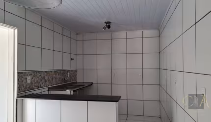 Casa para Venda em Rio Grande, Cassino, 1 dormitório, 1 banheiro