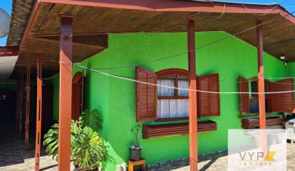 Casa de 5 dormitórios no bairro Vargem Grande em Pinhais