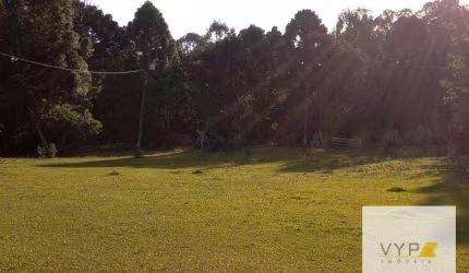 Chácara prontinha para morar