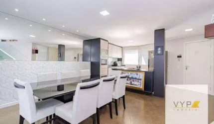 Casa em condomínio prontinha para morar