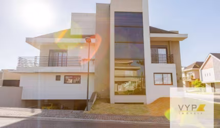Casa em condomínio no bairro  Uberaba