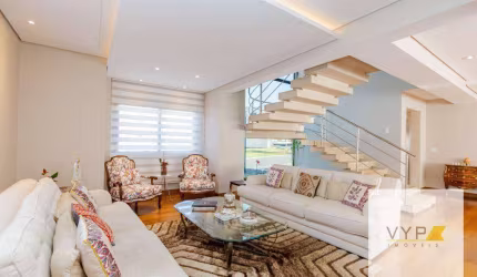 Casa em condomínio no bairro  Uberaba