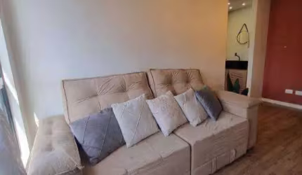 Apartamento com 1 dormitório à venda, 35 m² por R$ 359.000,00 - Portão - Curitiba/PR