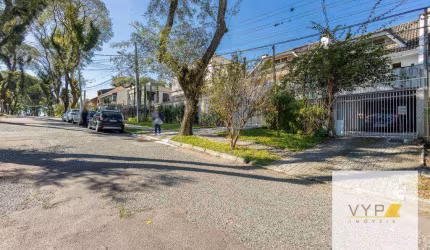 Sobrado no Água Verde