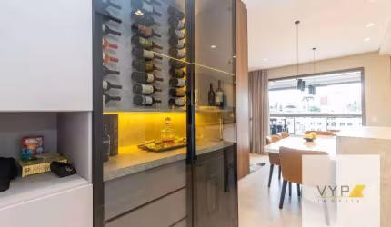 Apartamento 2 quartos a venda no Harmony