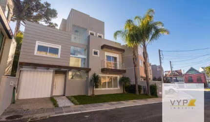 Casa em condomínio no Bairro Uberaba