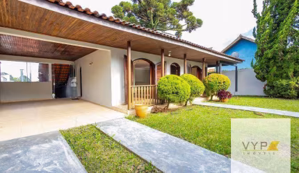 Casa Ampla, para morar ou trabalhar