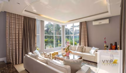 Casa a venda no Uberaba