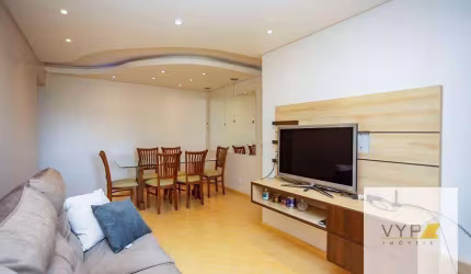 Apartamento 3 quartos no Cristo Rei