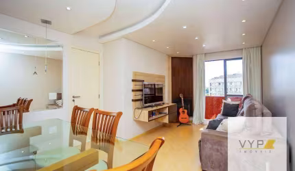 Apartamento 3 quartos Cristo Rei