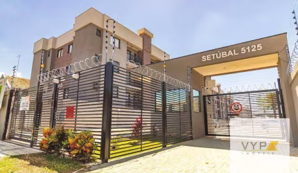 Apartamento  com suíte no Bairro Boqueirão