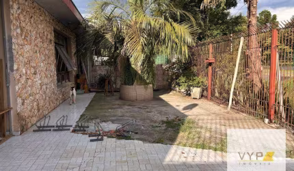 Terreno no Bairro Santa Quitéria