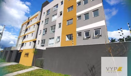 Apto NOVO 2 quartos com suíte no Hauer