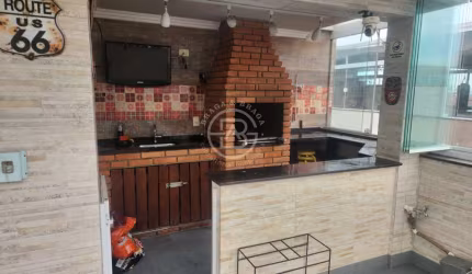 Casa em Condomínio para Venda em São Paulo, Vila Invernada, 3 dormitórios, 3 suítes, 5 banheiros, 3 vagas