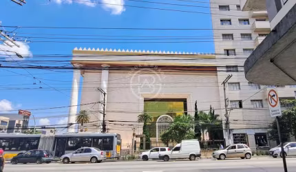 Studio para Venda em São Paulo, Brás, 1 dormitório, 1 banheiro