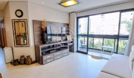 Apartamento para Venda em São Paulo, Mooca, 3 dormitórios, 1 suíte, 3 banheiros, 2 vagas