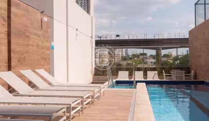 Apartamento para Locação em São Paulo, Vila Prudente, 2 dormitórios, 1 banheiro