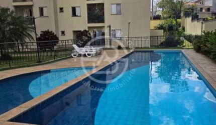 Apartamento para Venda em São Paulo, Vila Siqueira (Zona Norte), 3 dormitórios, 1 banheiro, 1 vaga