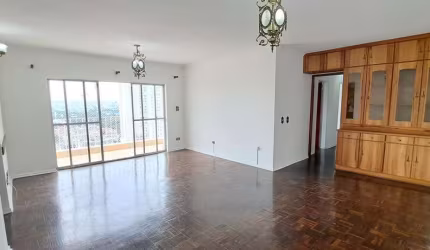 Apartamento para Venda em São Paulo, Belenzinho, 4 dormitórios, 1 suíte, 3 banheiros, 3 vagas