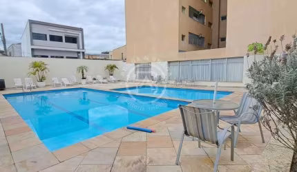 Apartamento para Venda em São Paulo, Tatuapé, 3 dormitórios, 1 suíte, 2 banheiros, 1 vaga